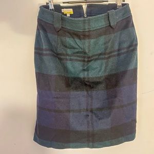 Hobbs London skirt